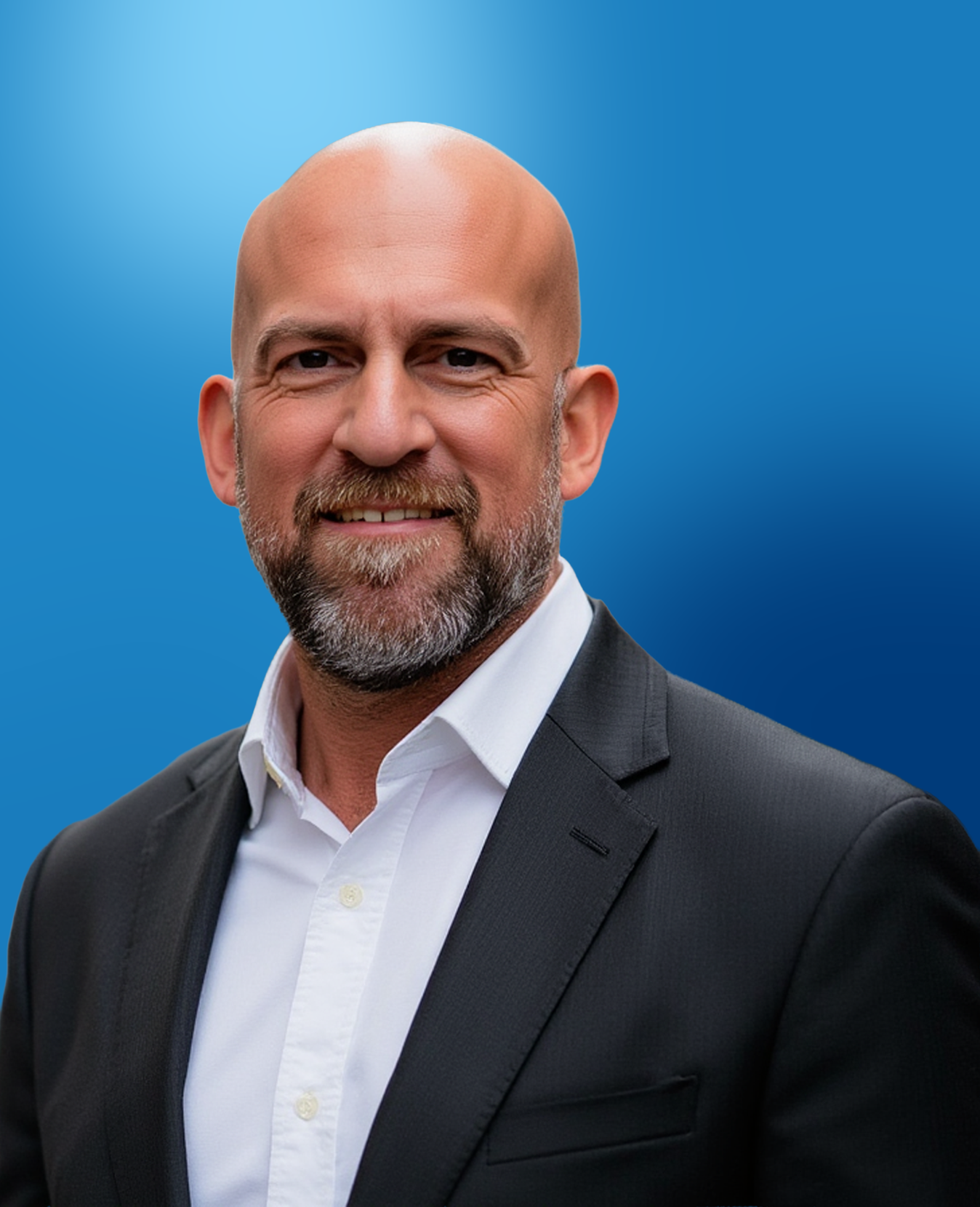 Mark Pacala