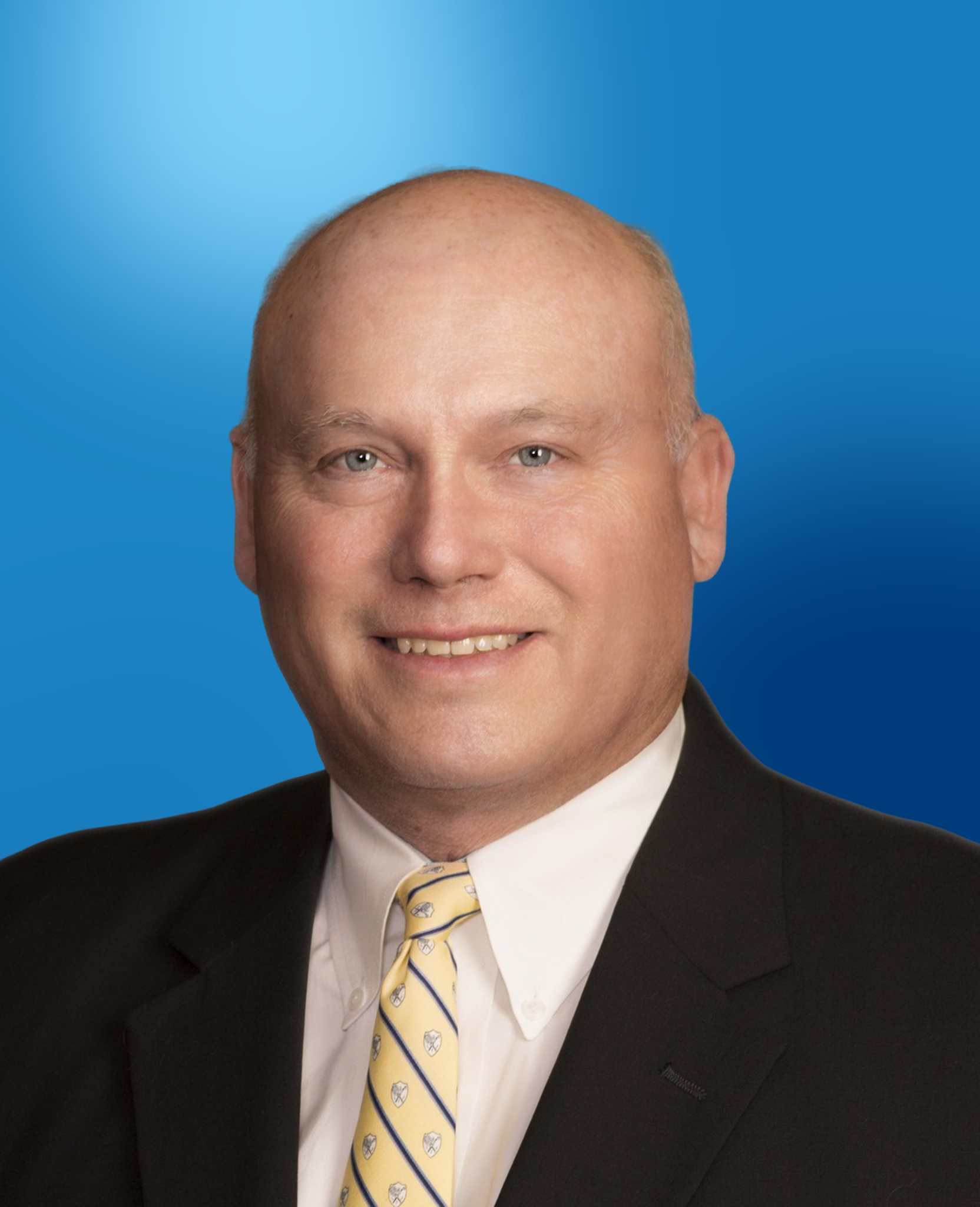Harry Eichelberger