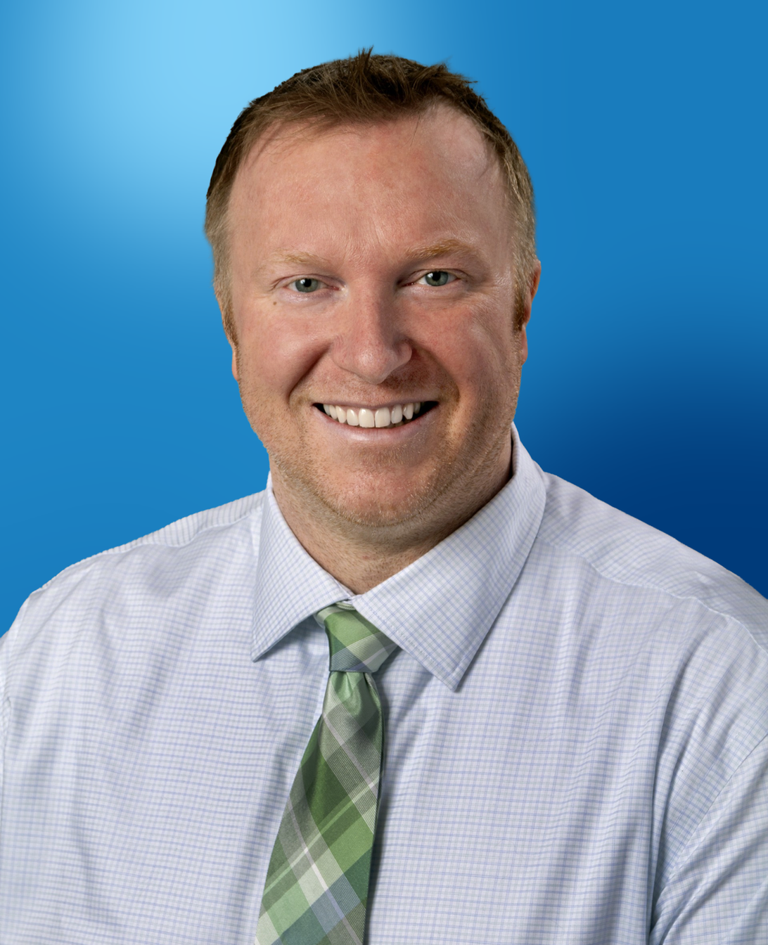 Mark Pacala