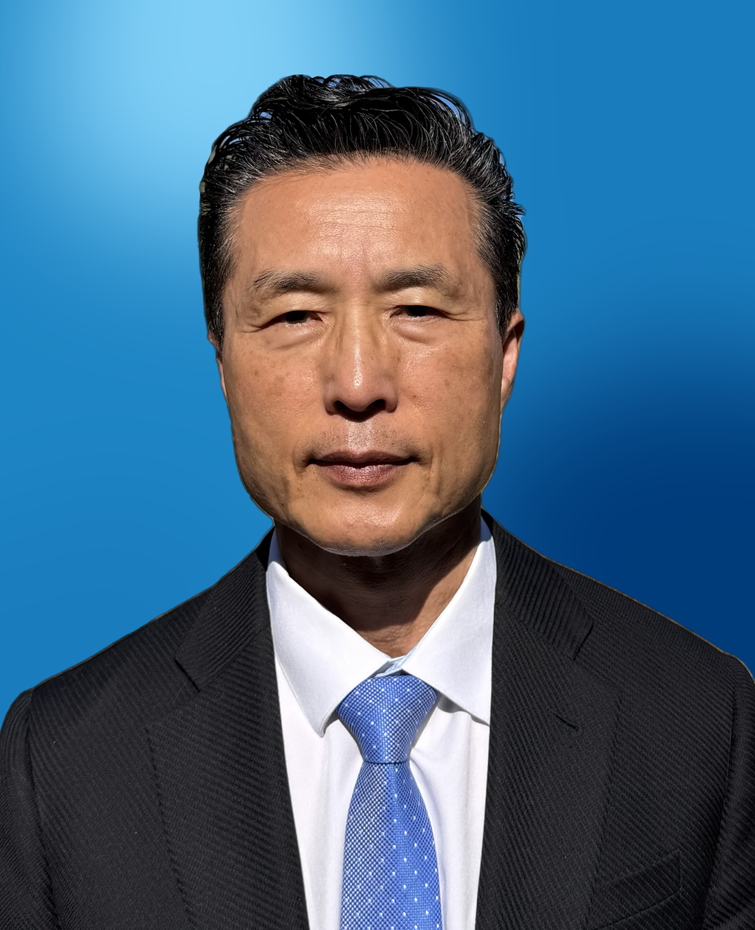 Mark Pacala